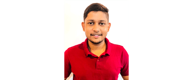 Ashish Kumar