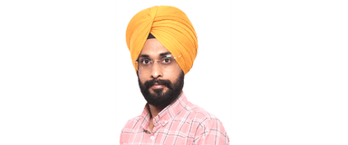 Jagmandeep Singh
