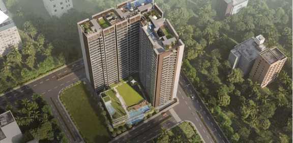 Emaar Amaris