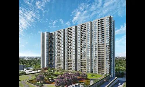 Godrej Miraya