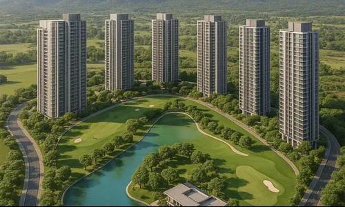 DLF Privana North