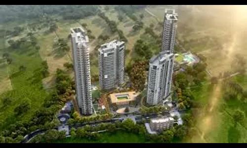 Adani Lushlands