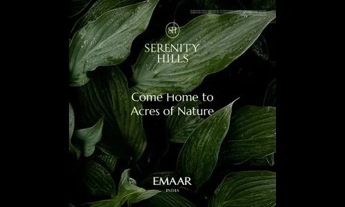 Emaar Serenity Hills