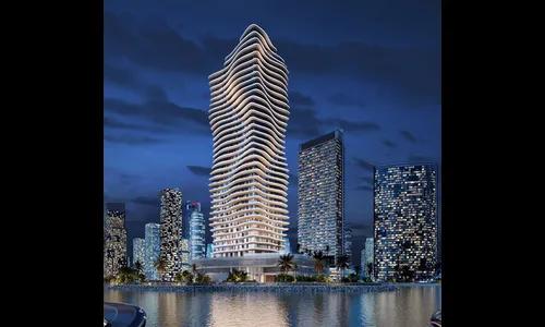 M3M Elie Saab Residences | Sector 111, Dwarka Expressway, Gurugram