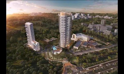 Paras Quartier