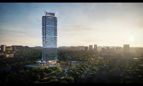 The Billionaire Residences