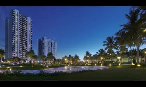 Sobha Altus