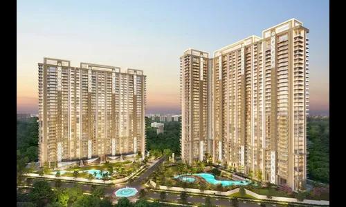 The Westin Residences