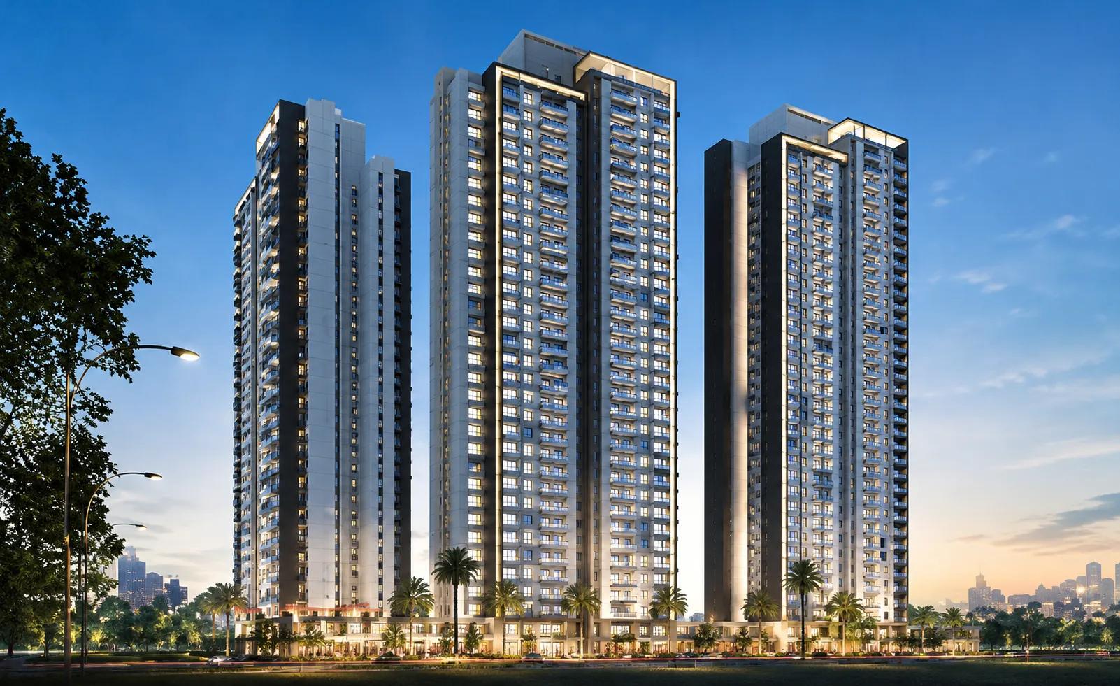 Emaar Amaris
