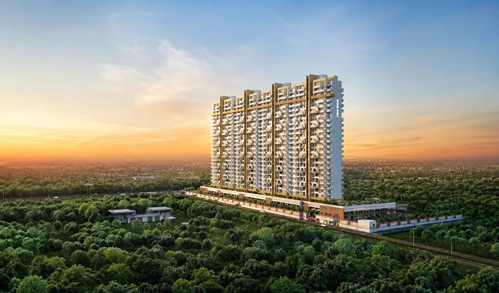 Risland Sky Mansion