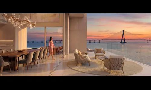 Lodha Worli